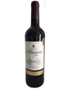 Vin Rouge Bordeaux Comte de Maignac 75cl