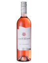 Vin Rosé millésime 2023, Château La Rose Bellevue - 75cl