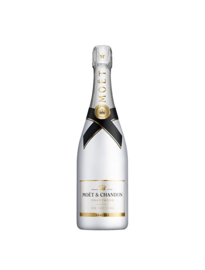 Moët & Chandon - Ice Impérial - Bouteil de 75CL