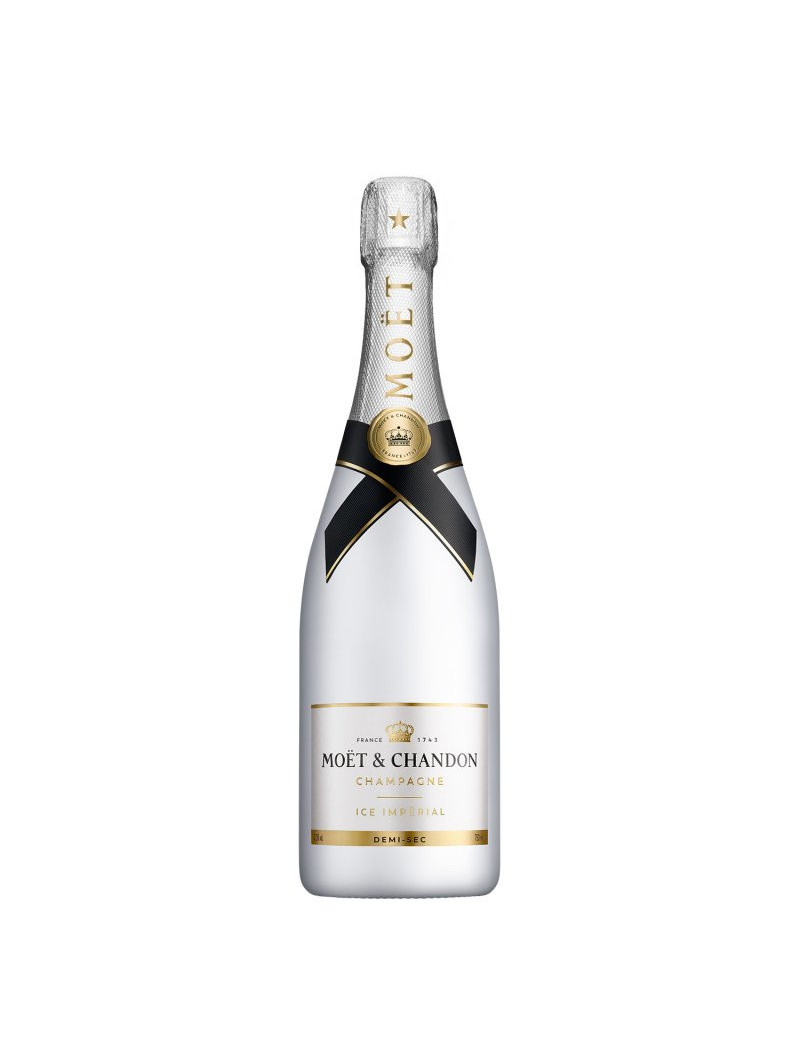 Moët & Chandon - Ice Impérial - Bouteille de 75CL