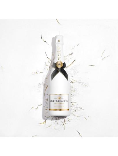 Moët & Chandon - Ice Impérial - Bouteille de 75CL