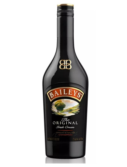 BAILEYS ORIGINAL 17° 70CL