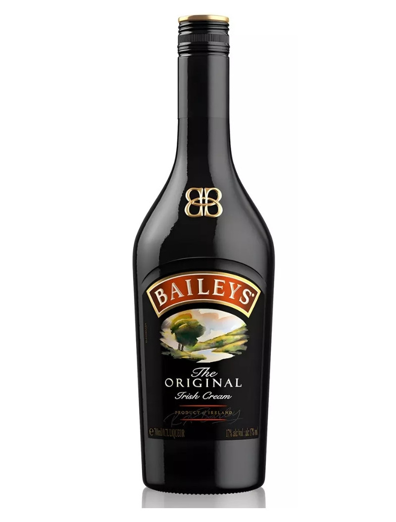 BAILEYS ORIGINAL 17° 70CL