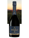 AGUILA La Cuvée Brut - 75CL