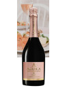 AGUILA La Cuvée Rosé - 75CL