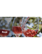 Vins rosés