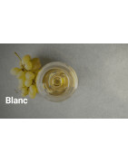 Vins blancs